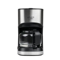 Ekspres przelewowy 0.7l AD 4407 | PartsPC.pl