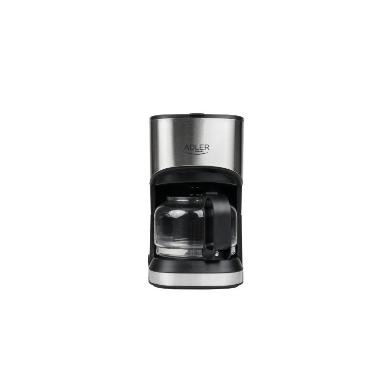 Ekspres przelewowy 0.7l AD 4407 | PartsPC.pl