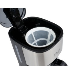 Ekspres przelewowy 0.7l AD 4407 | PartsPC.pl