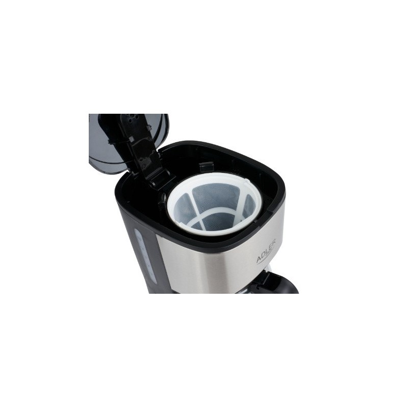 Ekspres przelewowy 0.7l AD 4407 | PartsPC.pl