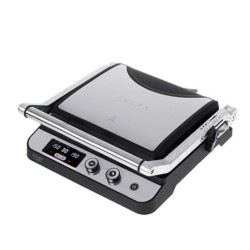 Grill elektryczny LED 2w1 AD 3059 | PartsPC.pl