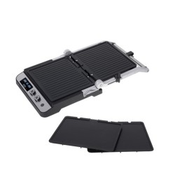 Grill elektryczny LED 2w1 AD 3059 | PartsPC.pl