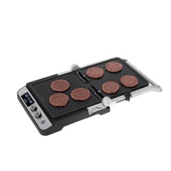 Grill elektryczny LED 2w1 AD 3059 | PartsPC.pl