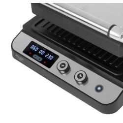 Grill elektryczny LED 2w1 AD 3059 | PartsPC.pl