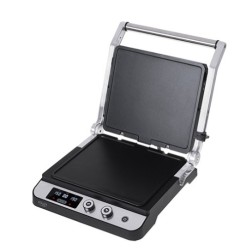 Grill elektryczny LED 2w1 AD 3059 | PartsPC.pl