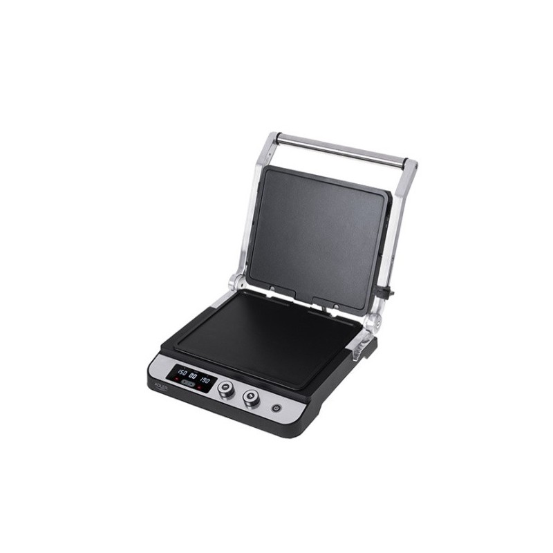 Grill elektryczny LED 2w1 AD 3059 | PartsPC.pl
