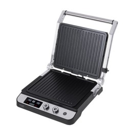 Grill elektryczny LED 2w1 AD 3059 | PartsPC.pl
