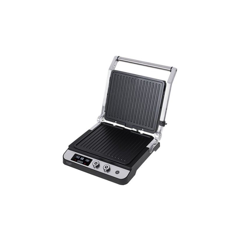 Grill elektryczny LED 2w1 AD 3059 | PartsPC.pl