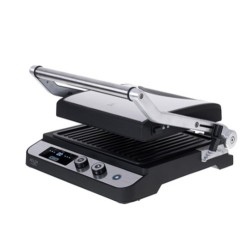 Grill elektryczny LED 2w1 AD 3059 | PartsPC.pl