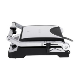 Grill elektryczny LED 2w1 AD 3059 | PartsPC.pl