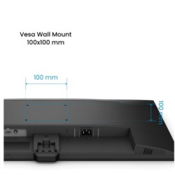 Monitor 27 cali GW2790P IPS 5ms/120Hz/1080P/HDMI | PartsPC.pl