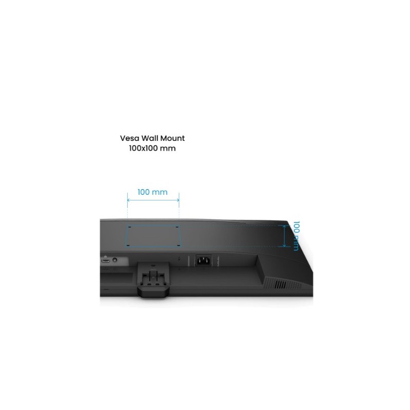 Monitor 27 cali GW2791P IPS 5ms/120Hz/1080P/HDMI | PartsPC.pl