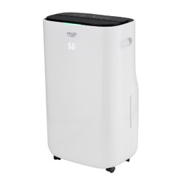 Osuszacz i oczyszczacz 2w1 kompresor LCD AD 7863 | PartsPC.pl
