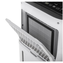 Osuszacz i oczyszczacz 2w1 kompresor LCD AD 7863 | PartsPC.pl