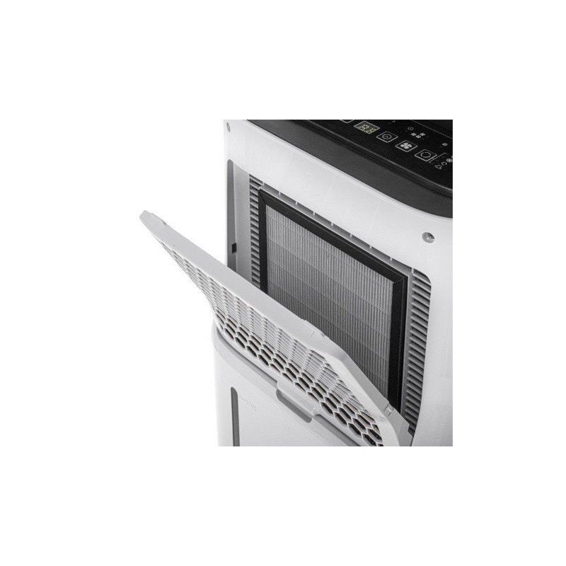 Osuszacz i oczyszczacz 2w1 kompresor LCD AD 7863 | PartsPC.pl