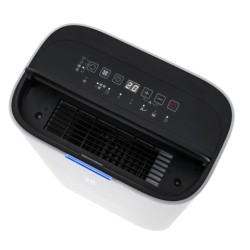 Osuszacz i oczyszczacz 2w1 kompresor LCD AD 7863 | PartsPC.pl