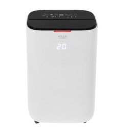 Osuszacz i oczyszczacz 2w1 kompresor LCD AD 7863 | PartsPC.pl