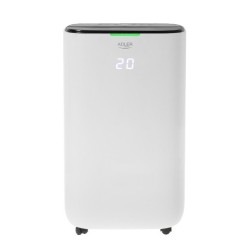 Osuszacz i oczyszczacz 2w1 kompresor LCD AD 7863 | PartsPC.pl