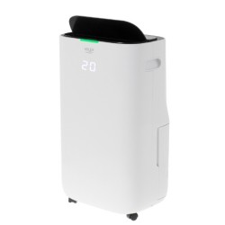 Osuszacz i oczyszczacz 2w1 kompresor LCD AD 7863 | PartsPC.pl