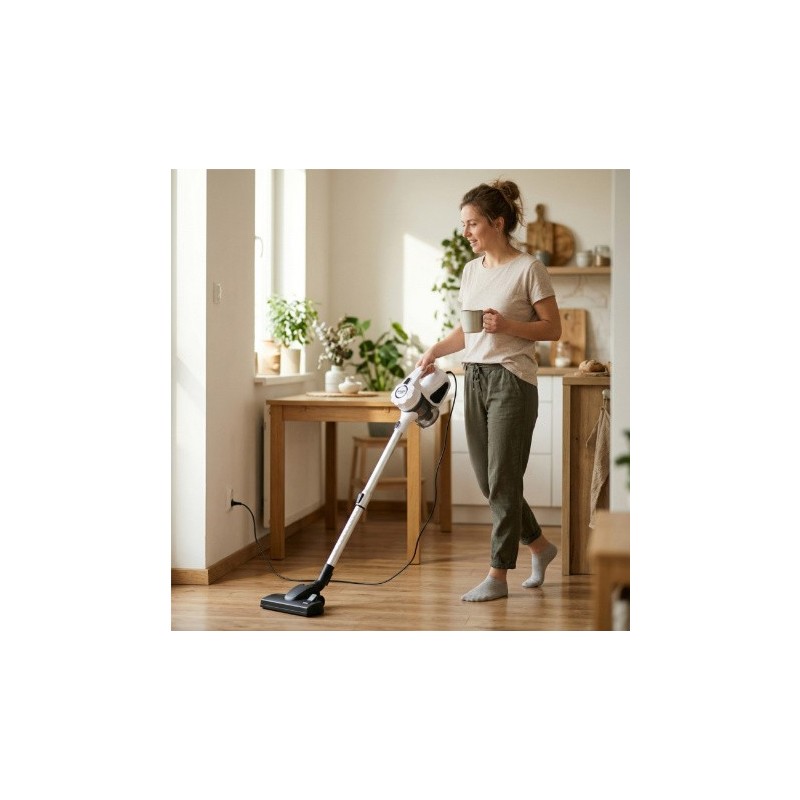 Odkurzacz pionowy przewodowy AD 7036W | PartsPC.pl