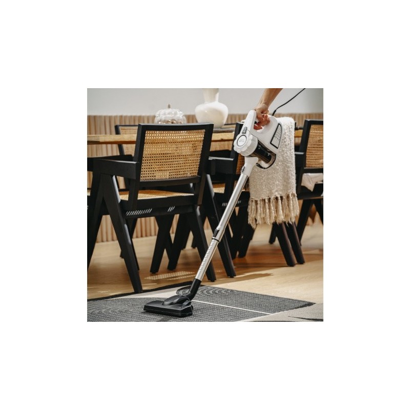 Odkurzacz pionowy przewodowy AD 7036W | PartsPC.pl