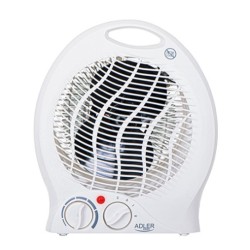 Termowentylator AD 7728 | PartsPC.pl