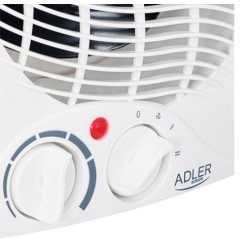 Termowentylator AD 7728 | PartsPC.pl
