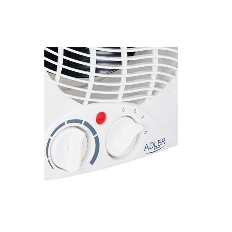 Termowentylator AD 7728 | PartsPC.pl