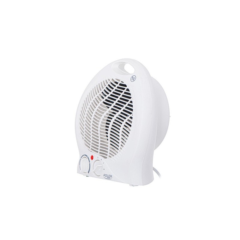 Termowentylator AD 7728 | PartsPC.pl