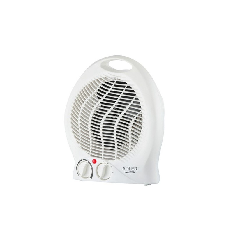 Termowentylator AD 7728 | PartsPC.pl