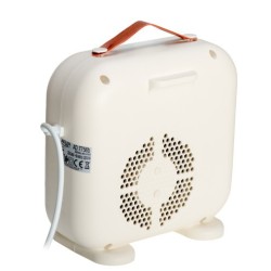 Termowentylator z pilotem AD 7756 | PartsPC.pl