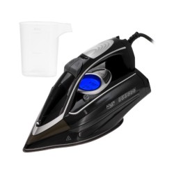 Żelazko parowe z pompą wody LCD 3000W AD 5054 | PartsPC.pl