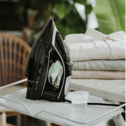 Żelazko parowe z pompą wody LCD 3000W AD 5054 | PartsPC.pl
