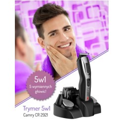 Trymer 5w1 CR 2921 | PartsPC.pl