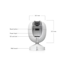Kamera UVC-G6-INS-W-EU | PartsPC.pl