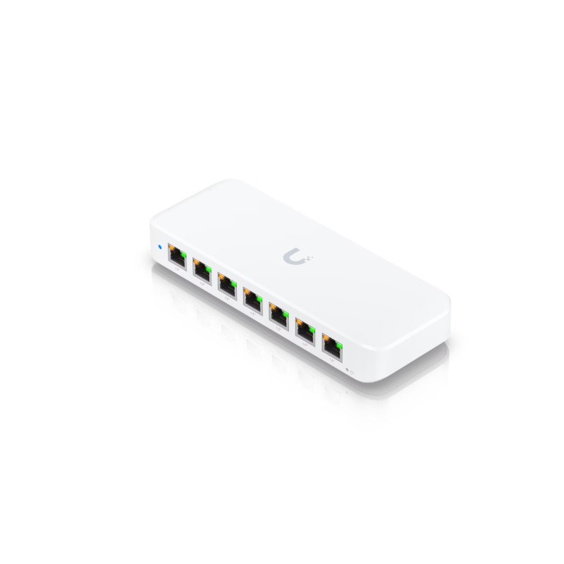 Przełącznik Ultra 210W USW-Ultra-210W | PartsPC.pl