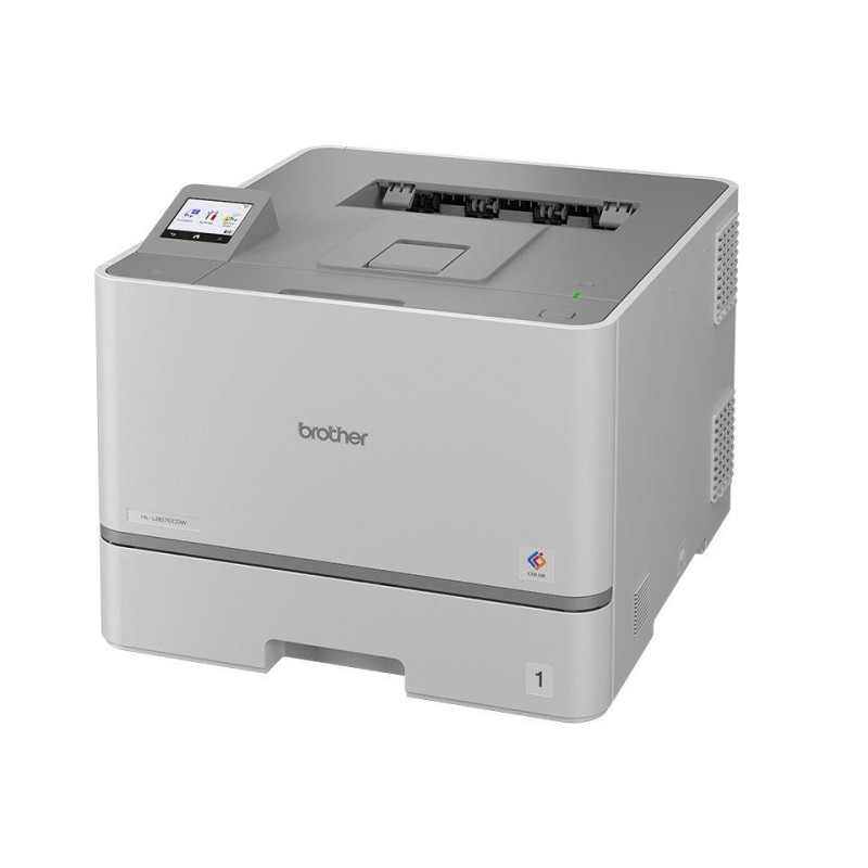 Drukarka laserowa Brother HL-L8570CDW | PartsPC.pl