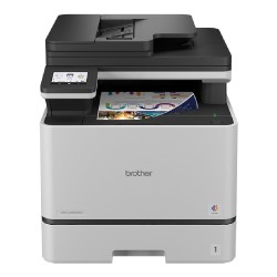 Urządzenie wielofunkcyjne Brother DCP-L8630CDW 3w1 | PartsPC.pl