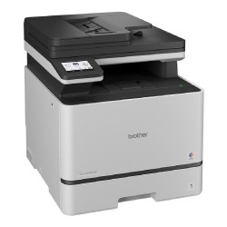 Urządzenie wielofunkcyjne Brother DCP-L8630CDW 3w1 | PartsPC.pl