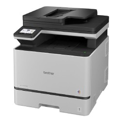 Urządzenie wielofunkcyjne Brother DCP-L8630CDW 3w1 | PartsPC.pl