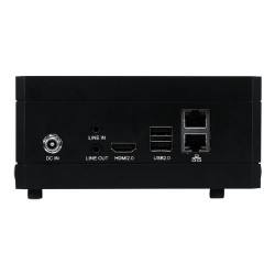 Komputer Mini PC Palit Pandora NVIDIA Jetson Orin™ NX Super … | PartsPC.pl