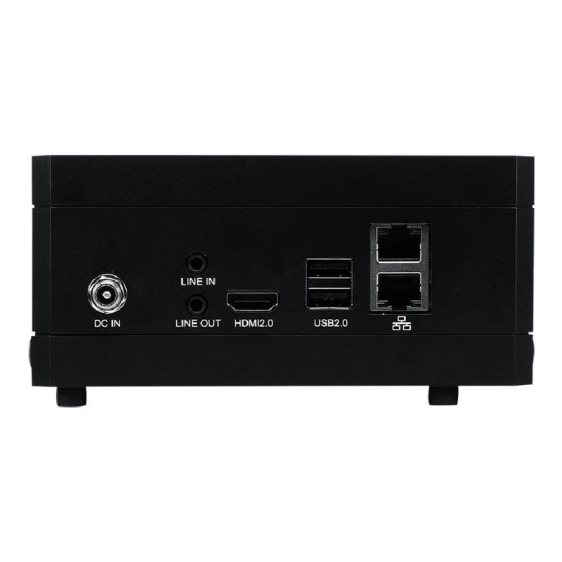 Komputer Mini PC Palit Pandora NVIDIA Jetson Orin™ NX Super … | PartsPC.pl