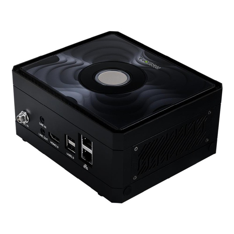 Komputer Mini PC Palit Pandora NVIDIA Jetson Orin™ NX Super … | PartsPC.pl