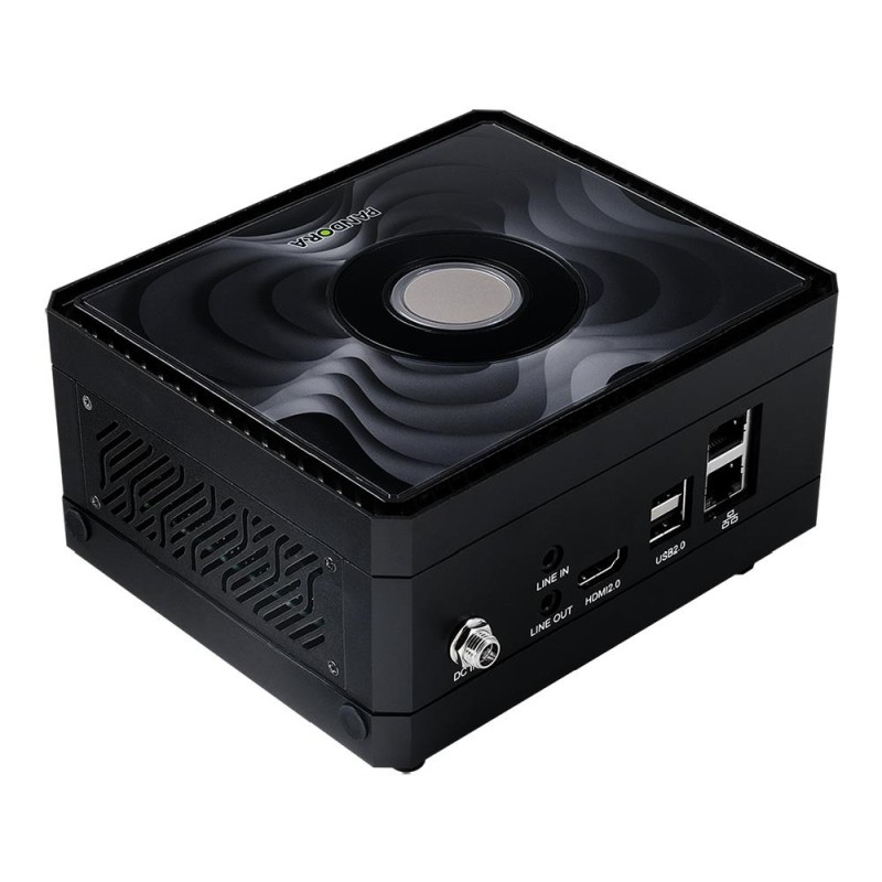 Komputer Mini PC Palit Pandora NVIDIA Jetson Orin™ NX Super … | PartsPC.pl