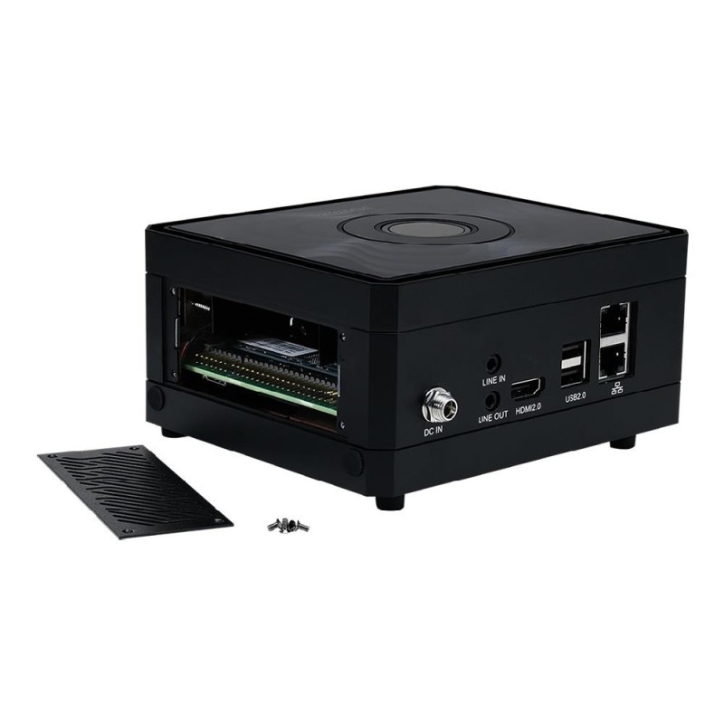 Komputer Mini PC Palit Pandora NVIDIA Jetson Orin™ NX Super … | PartsPC.pl