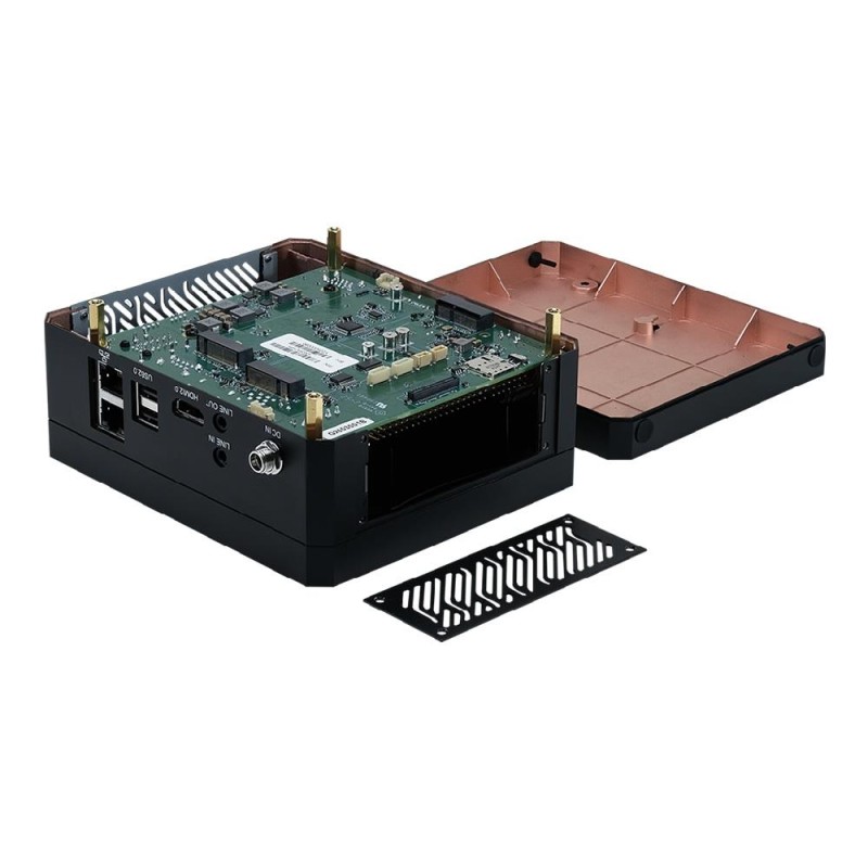 Komputer Mini PC Palit Pandora NVIDIA Jetson Orin™ NX Super … | PartsPC.pl