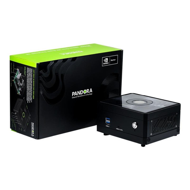 Komputer Mini PC Palit Pandora NVIDIA Jetson Orin™ NX Super … | PartsPC.pl