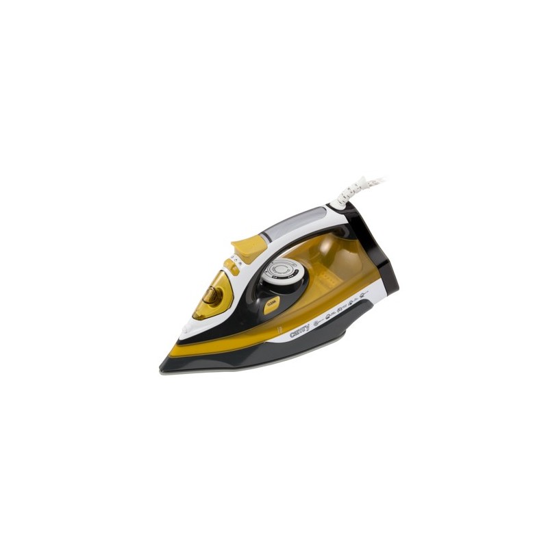 Żelazko parowe 2400W CR 5029 | PartsPC.pl