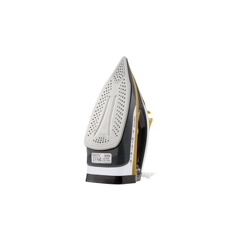 Żelazko parowe 2400W CR 5029 | PartsPC.pl