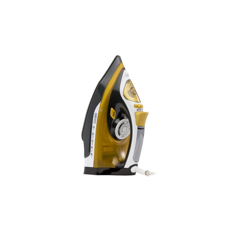 Żelazko parowe 2400W CR 5029 | PartsPC.pl